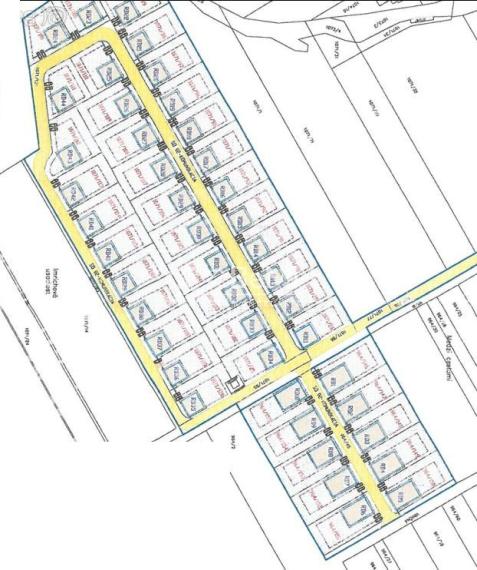Nitra Štitáre pozemky ID 589-14-MIG