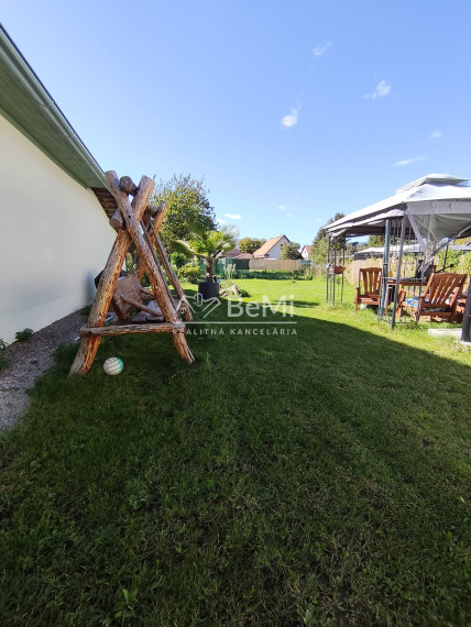 Rodinný dom Poluvsie