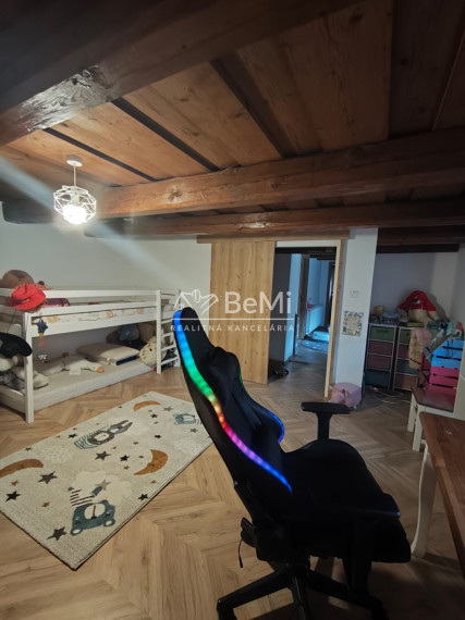 Rodinný dom Poluvsie