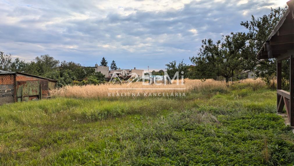 Predaj, rodinný dom - Veľký Kýr (1233-12-AFI)