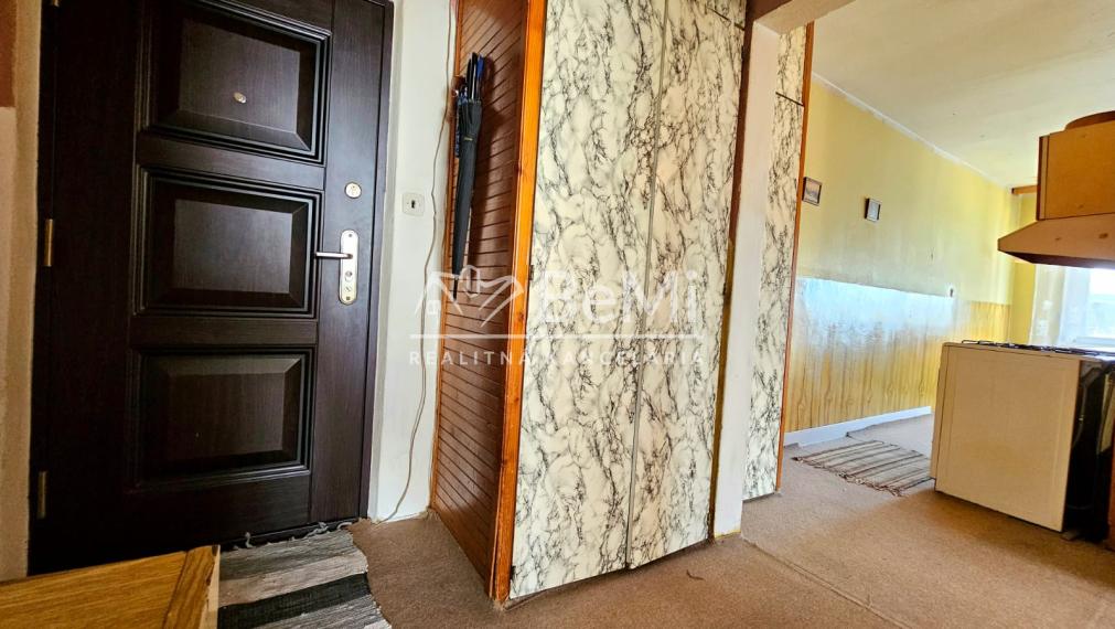 3-IZB. BYT S BALKÓNOM CENTRUM RIMAVSKÁ SOBOTA