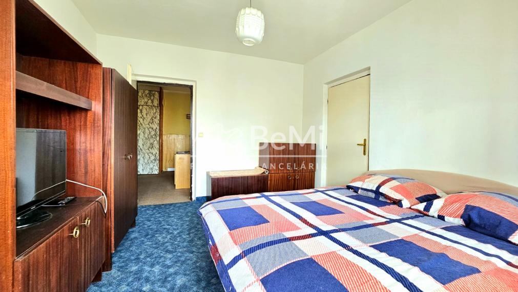 3-IZB. BYT S BALKÓNOM CENTRUM RIMAVSKÁ SOBOTA