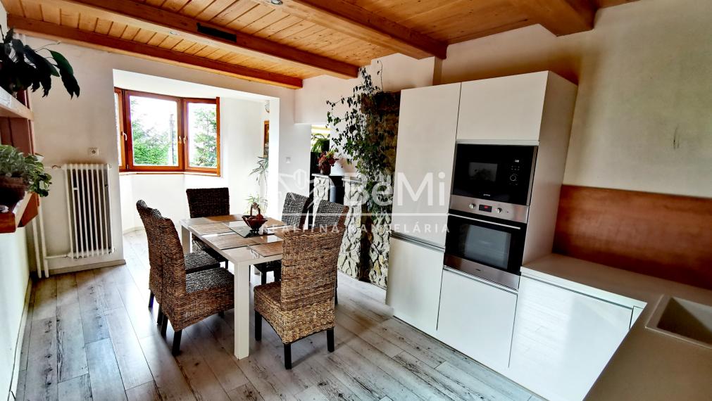 Predaj rod. domu Prievidza - Veľká Lehôtka 027-12-ZUPIa