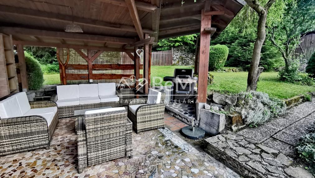 Predaj rod. domu Prievidza - Veľká Lehôtka 027-12-ZUPIa