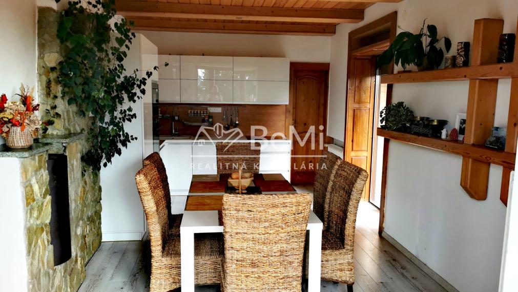 Predaj rod. domu Prievidza - Veľká Lehôtka 027-12-ZUPIa