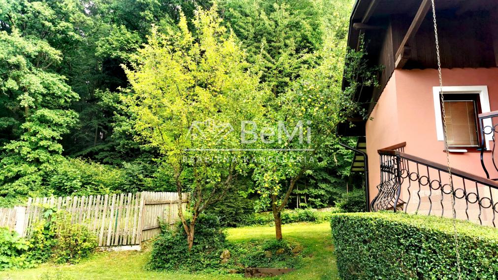 Predaj rod. domu Prievidza - Veľká Lehôtka 027-12-ZUPIa