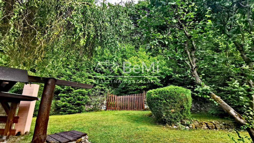 Predaj rod. domu Prievidza - Veľká Lehôtka 027-12-ZUPIa