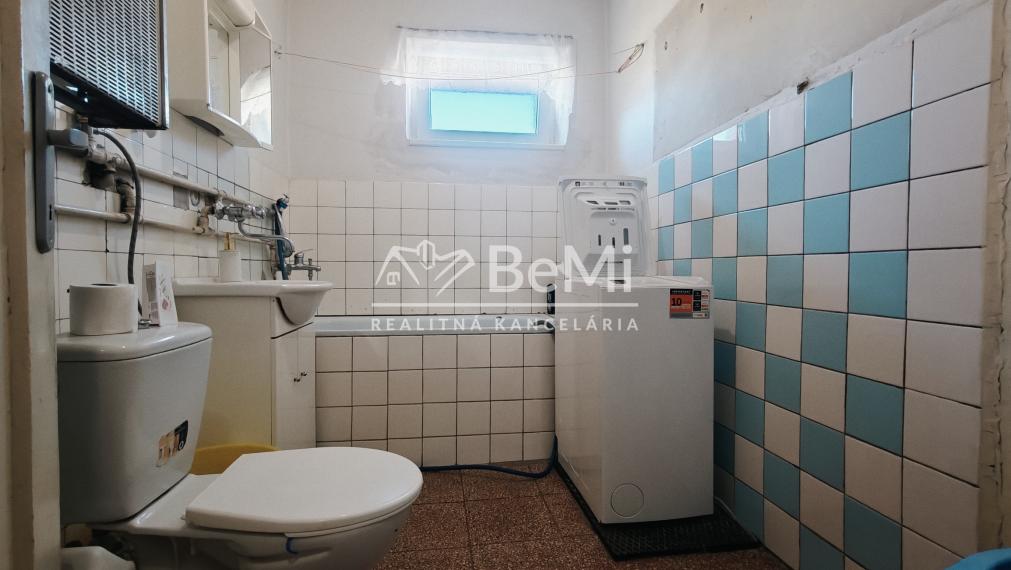 Predaj, 2 izbový byt Staré mesto - Nitra (020-112-JANS)