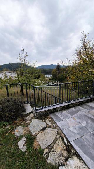 Chata v obci Chľaba, okr. Nové Zámky, 1112m2