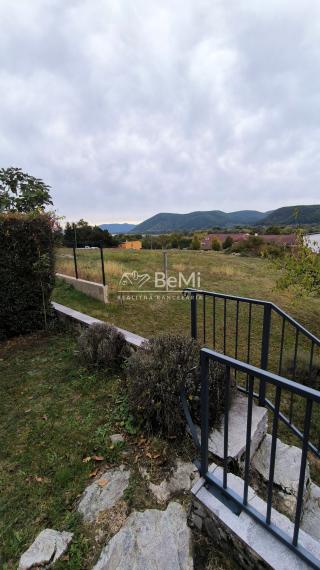 Chata v obci Chľaba, okr. Nové Zámky, 1112m2