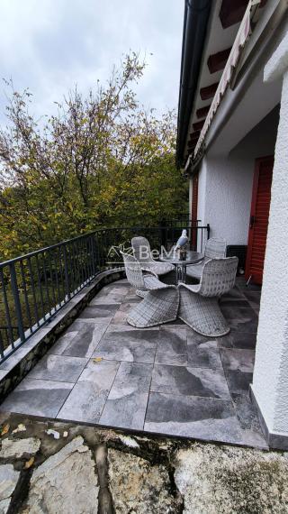 Chata v obci Chľaba, okr. Nové Zámky, 1112m2