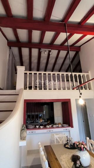 Chata v obci Chľaba, okr. Nové Zámky, 1112m2