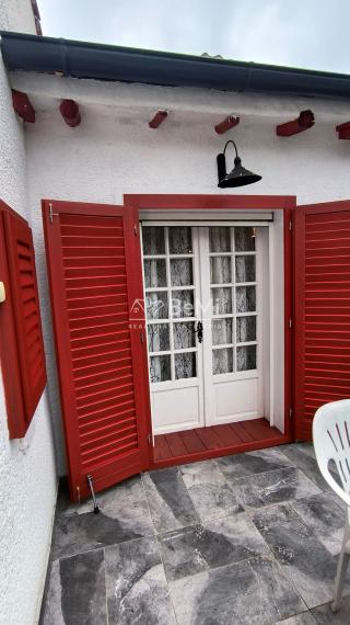 Chata v obci Chľaba, okr. Nové Zámky, 1112m2