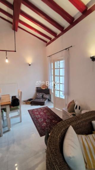 Chata v obci Chľaba, okr. Nové Zámky, 1112m2