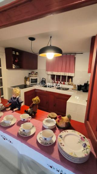 Chata v obci Chľaba, okr. Nové Zámky, 1112m2