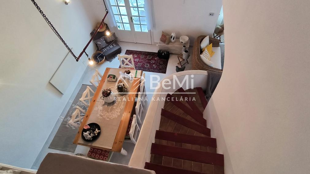 Chata v obci Chľaba, okr. Nové Zámky, 1112m2