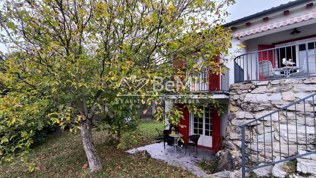 Chata v obci Chľaba, okr. Nové Zámky, 1112m2