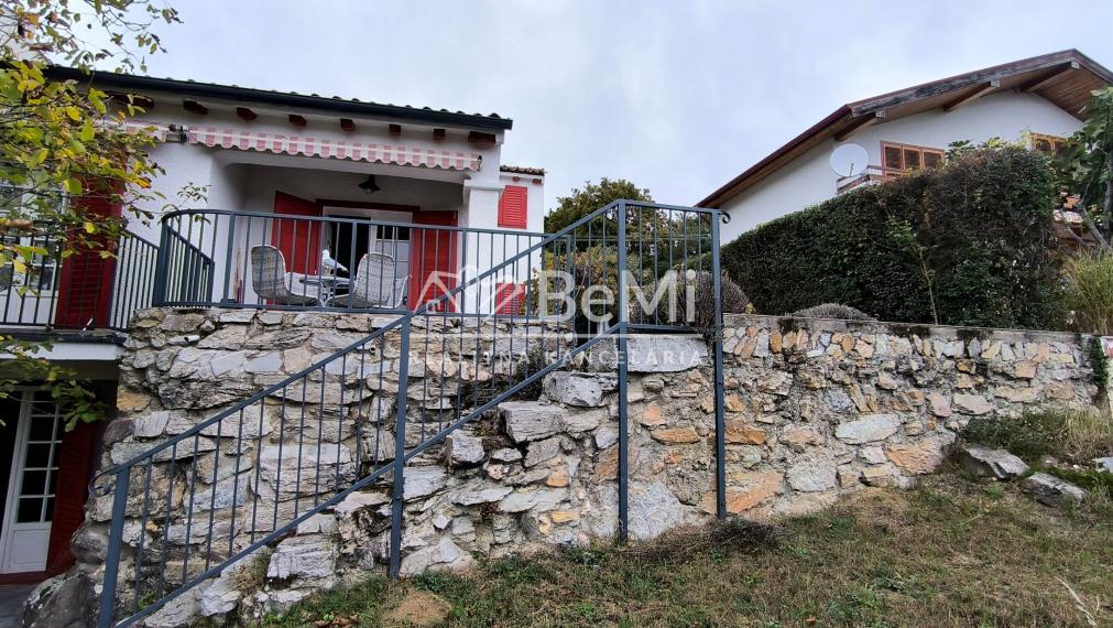 Chata v obci Chľaba, okr. Nové Zámky, 1112m2