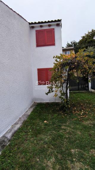 Chata v obci Chľaba, okr. Nové Zámky, 1112m2