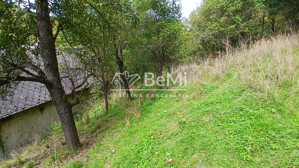 Predaj,  rodinný dom pod lesom - Senné/ Príboj (007-12-MIMI)