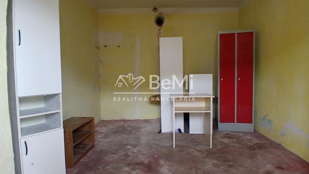 Predaj,  rodinný dom pod lesom - Senné/ Príboj (007-12-MIMI)