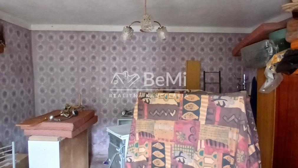 Predaj,  rodinný dom pod lesom - Senné/ Príboj (007-12-MIMI)