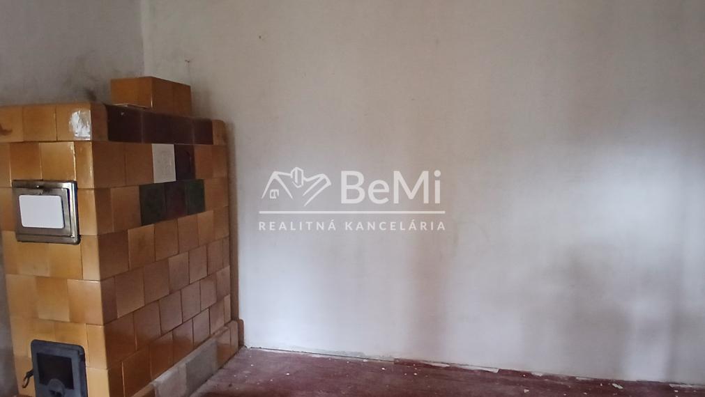 Predaj,  rodinný dom pod lesom - Senné/ Príboj (007-12-MIMI)