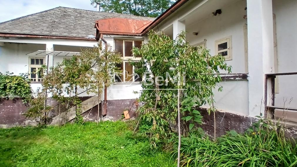 Predaj,  rodinný dom pod lesom - Senné/ Príboj (007-12-MIMI)