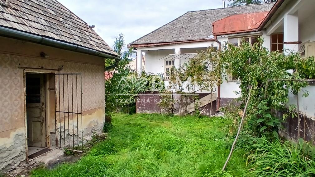 Predaj,  rodinný dom pod lesom - Senné/ Príboj (007-12-MIMI)