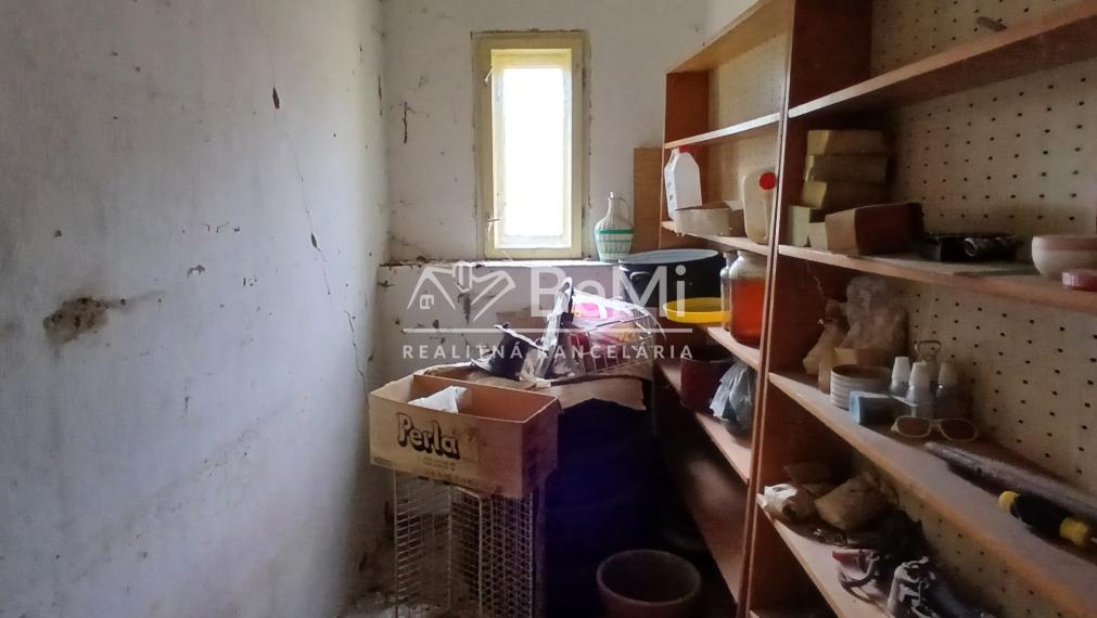 Predaj,  rodinný dom pod lesom - Senné/ Príboj (007-12-MIMI)