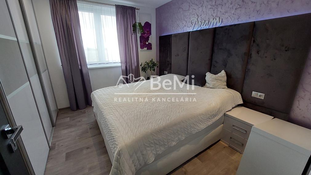 Na predaj rodinný dom - novostavba v obci Hrušovany