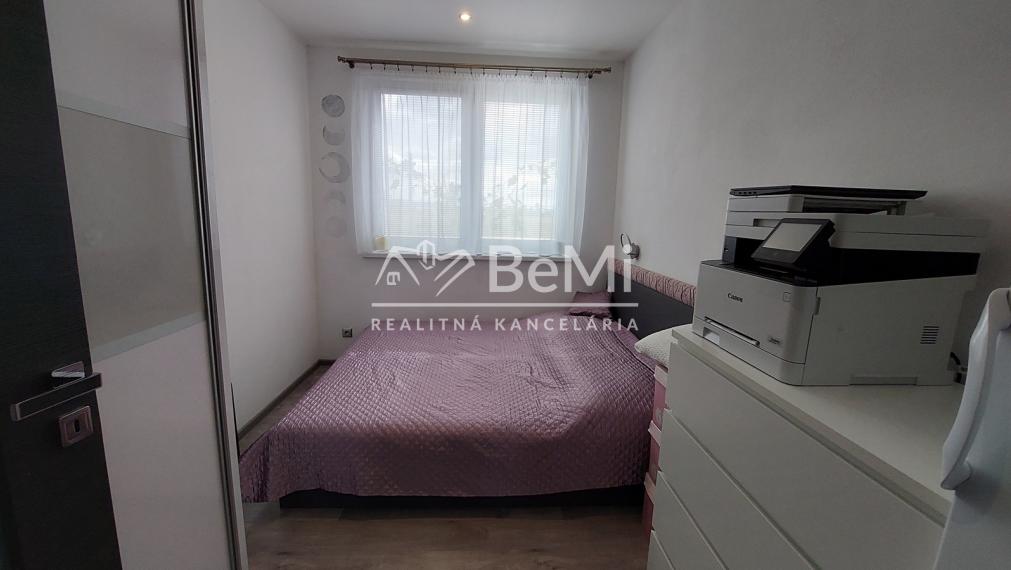 Na predaj rodinný dom - novostavba v obci Hrušovany