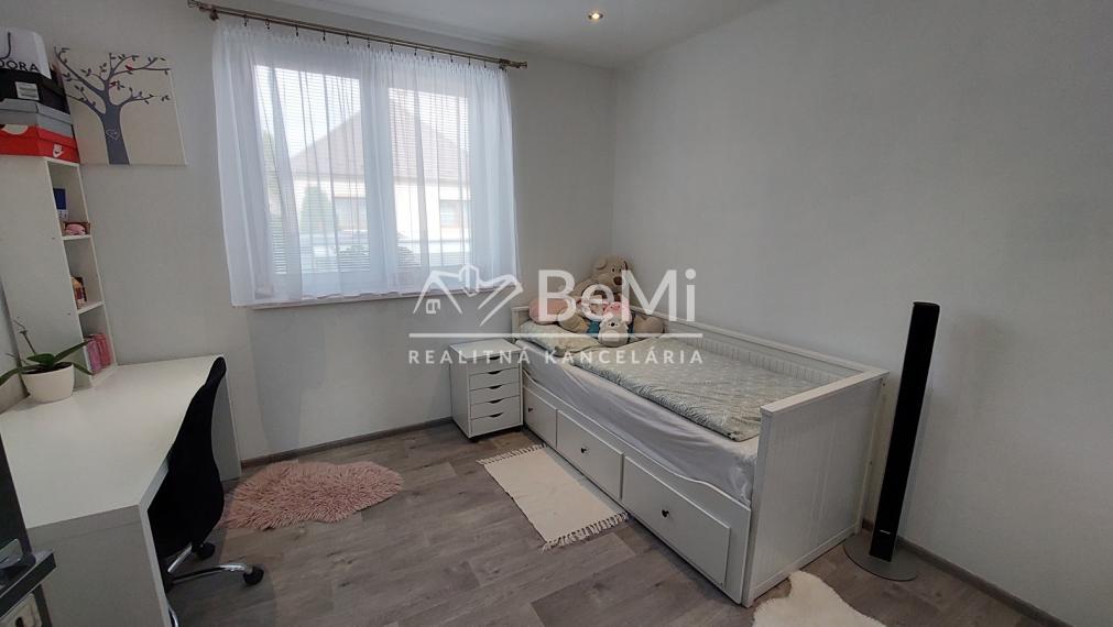 Na predaj rodinný dom - novostavba v obci Hrušovany