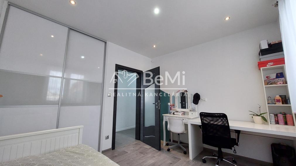 Na predaj rodinný dom - novostavba v obci Hrušovany