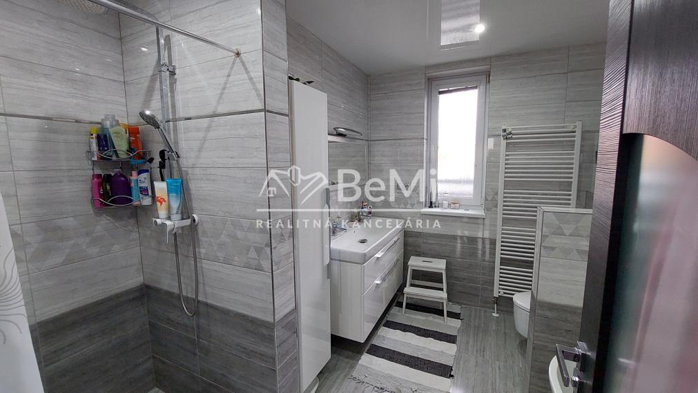 Na predaj rodinný dom - novostavba v obci Hrušovany