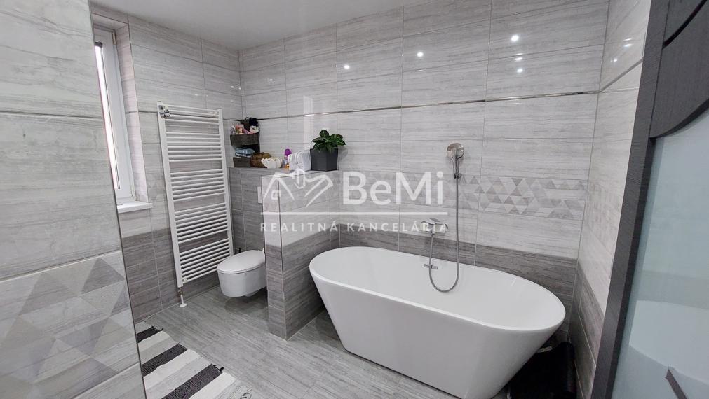 Na predaj rodinný dom - novostavba v obci Hrušovany