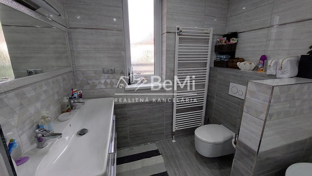 Na predaj rodinný dom - novostavba v obci Hrušovany