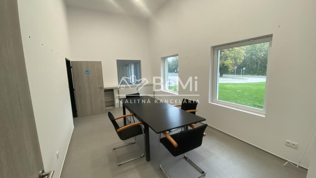 Budova Nitra Krškany pozemok 747 m2 ID 598-28-MIG