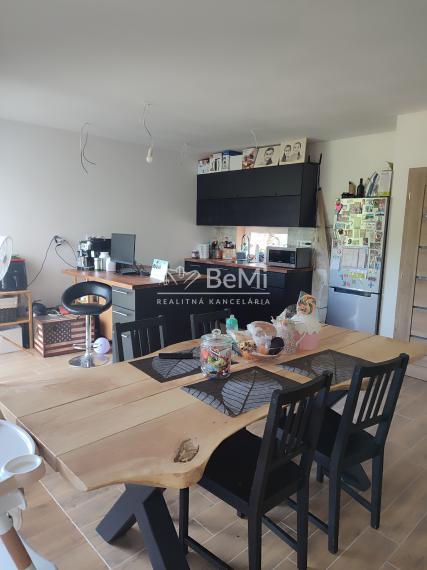 Predaj novostavba, rodinný dom - Nová Baňa (103-12-MIJK)