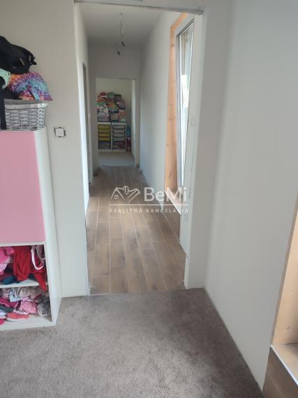 Predaj novostavba, rodinný dom - Nová Baňa (103-12-MIJK)