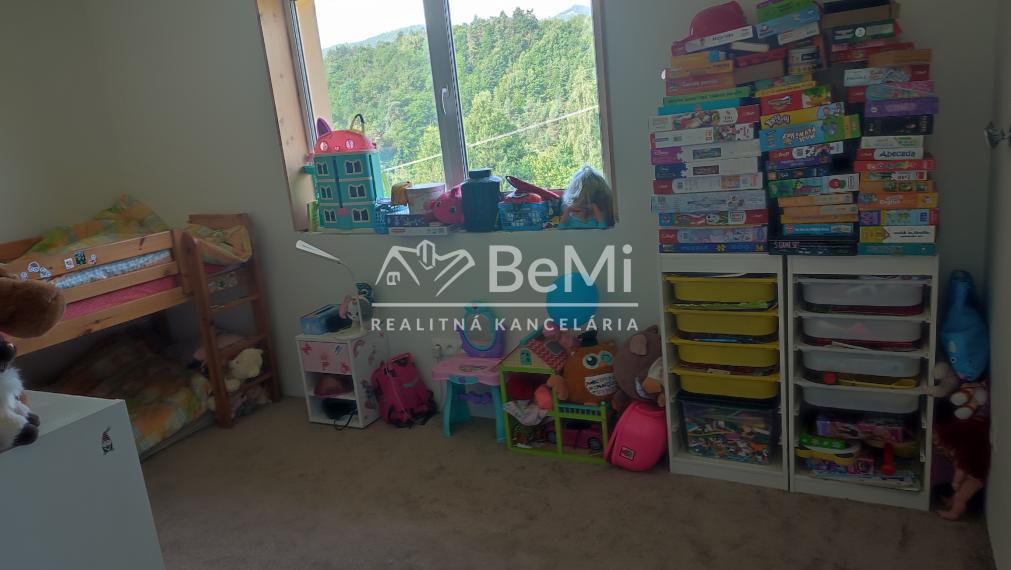 Predaj novostavba, rodinný dom - Nová Baňa (103-12-MIJK)