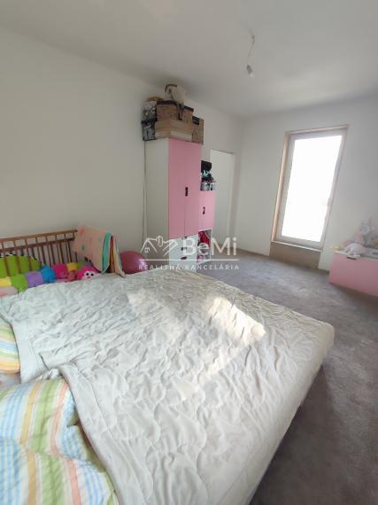 Predaj novostavba, rodinný dom - Nová Baňa (103-12-MIJK)