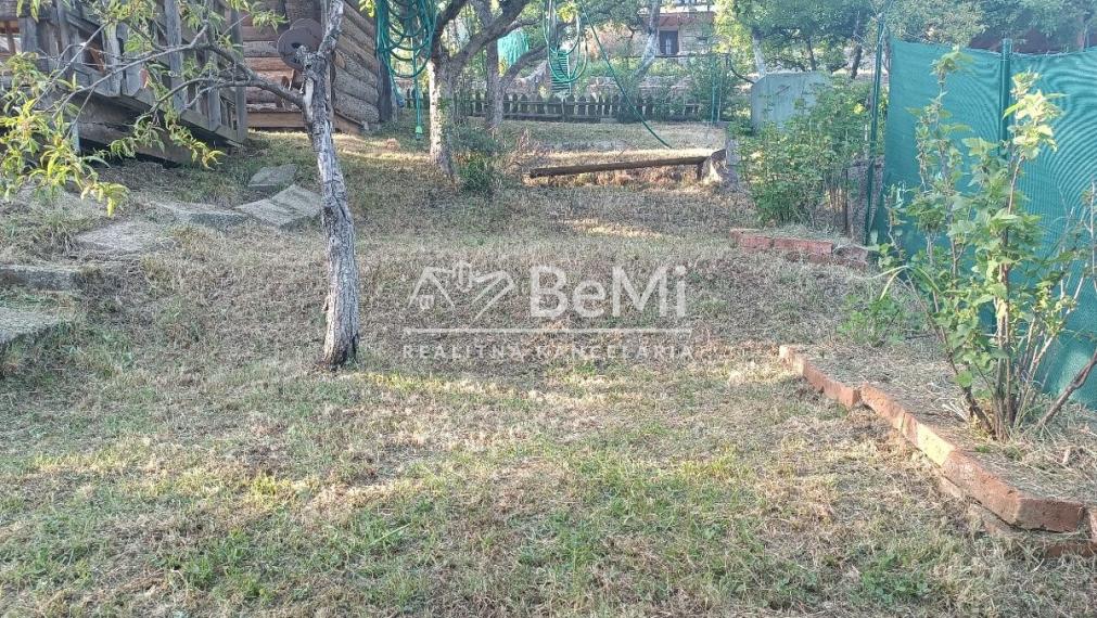 Predaj záhrady v sade 600 ročnice (031-13-ZUPIa)