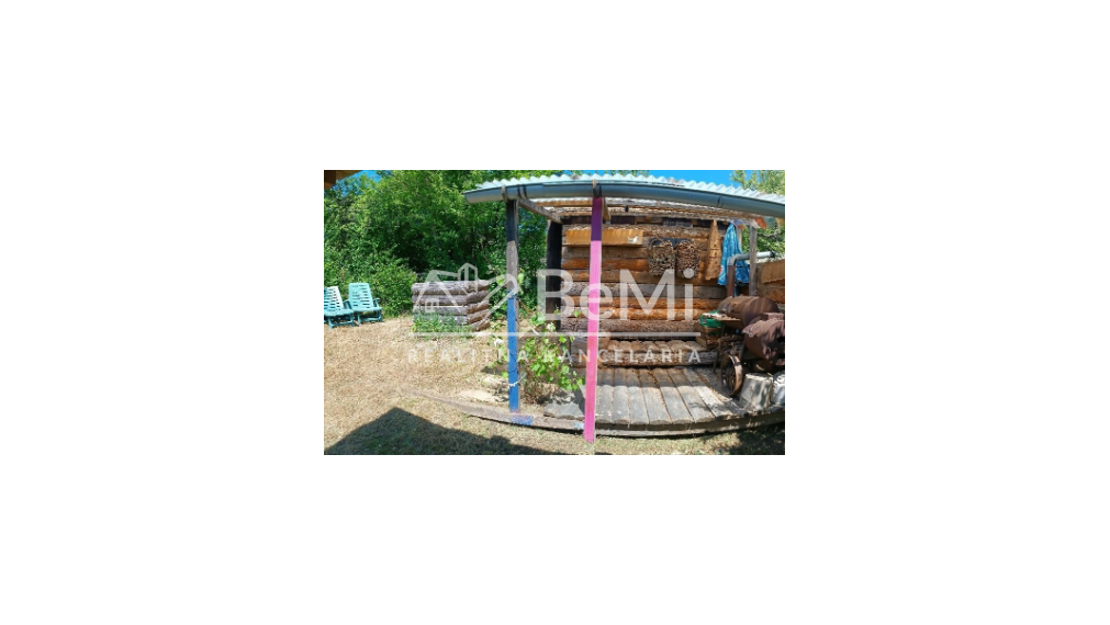 Predaj záhrady v sade 600 ročnice (031-13-ZUPIa)