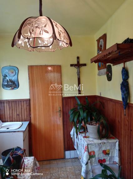 Predaj: RD Klokočov, 114m2, okr: Čadca (245-12-MACHa)