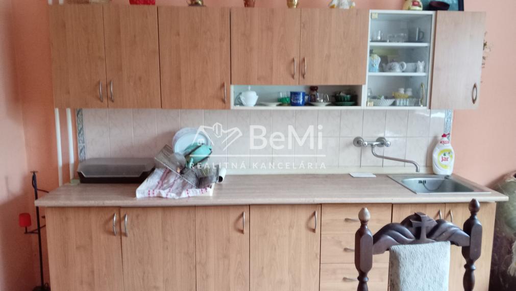 Predaj: RD Klokočov, 114m2, okr: Čadca (245-12-MACHa)