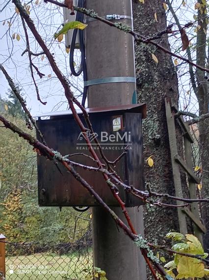 Predaj: RD Klokočov, 114m2, okr: Čadca (245-12-MACHa)