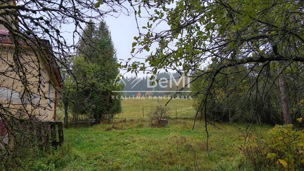 Predaj: RD Klokočov, 114m2, okr: Čadca (245-12-MACHa)