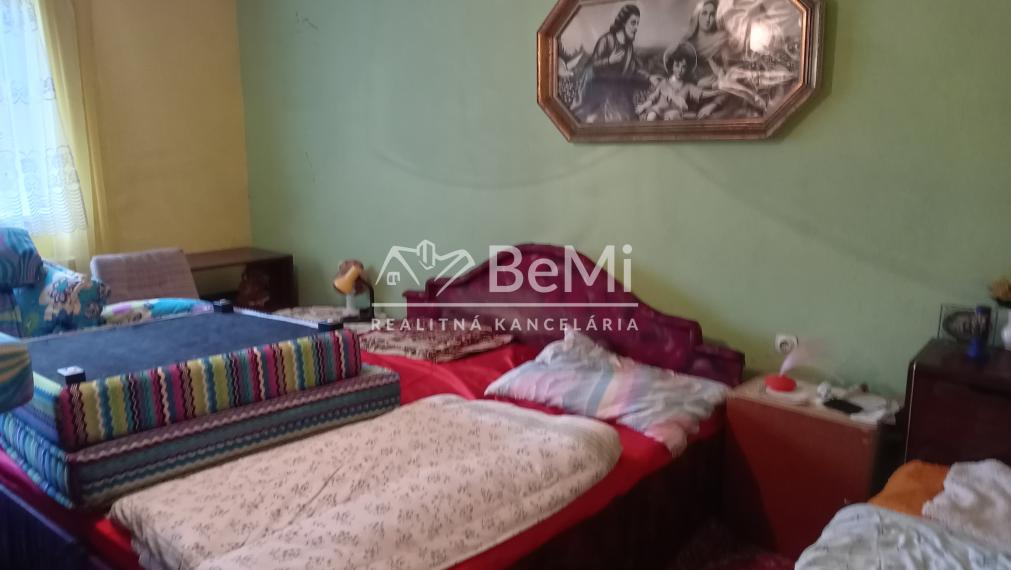 Predaj: RD Klokočov, 114m2, okr: Čadca (245-12-MACHa)