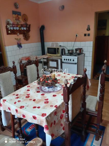 Predaj: RD Klokočov, 114m2, okr: Čadca (245-12-MACHa)